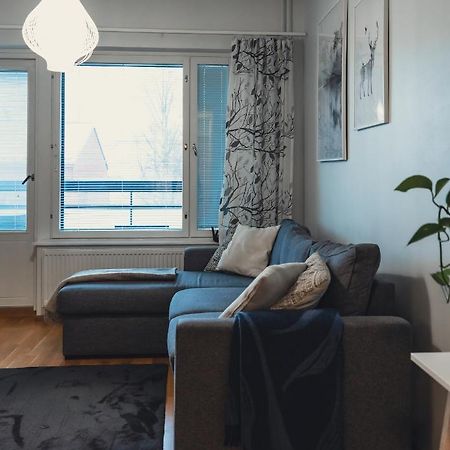 Aurora Breeze Residence - City Center Ροβανιέμι Εξωτερικό φωτογραφία